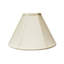 Abat-jour empire en soie 16"-1138225790