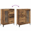 Sideboard Accent Chest-932282012