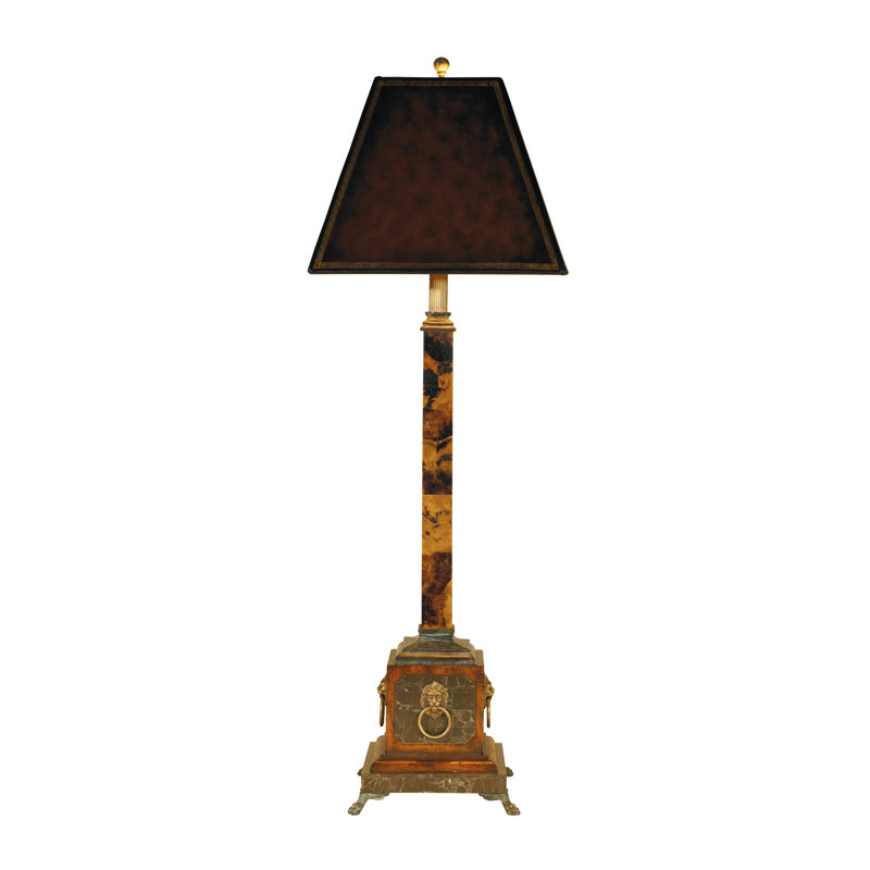 Dartmouth Buffet Table Lamp