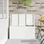 Outdoor Storage Box Steel Garden Solution Terrace Organizer Urban Style-613743103-613743102-613743099