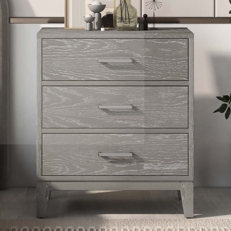 Capallia 26.02'' W Nightstand
