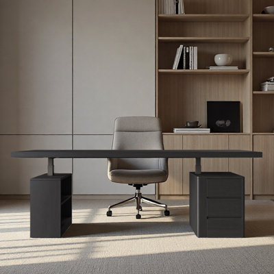 Bureau d'ordinateur