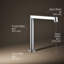 Components Deck-Mount Bath Spout With Row Design-1413055590