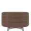 Tabouret pivotant à hauteur réglable Wyndham-127271845-127271846