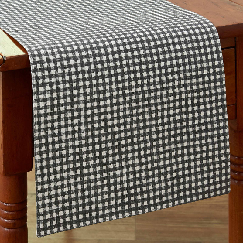 Gracie Oaks Home Cookin Table Runner 15X72