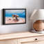 «Sandy Turtle», reproduction sur toile-102859557