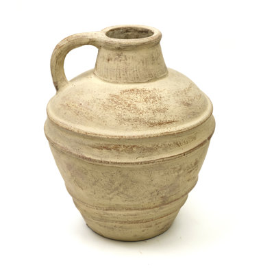 Urnes et pots en grès Angis