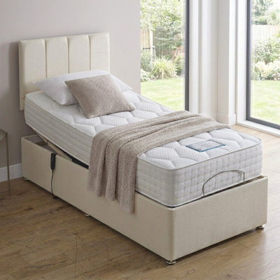 Electric Beds Upholstered Bed