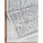Area Rug, 2 Ft. 7 In. X 3 In., Soft And Jute, Stain-, Classic Medallion Design, Ideal For Busy Home Areas 2.58 7.25 Ft., Traditional Style Homes-1000651492