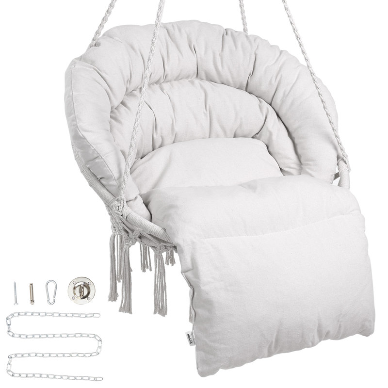 Edjuan 1 Person Hammock