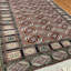  Tapis en laine fabriqué à la main