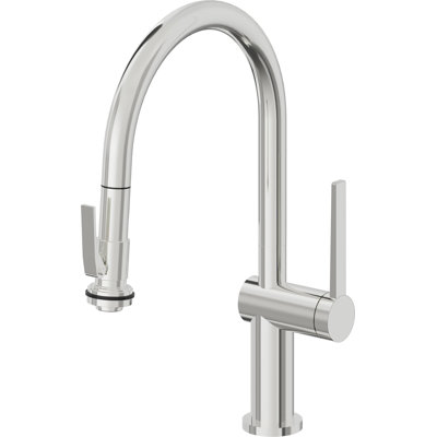 La Spezia Kitchen Faucet