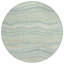 Tapis sauge lavable à la machine intérieur / extérieur Claudian ACN1587-103446953