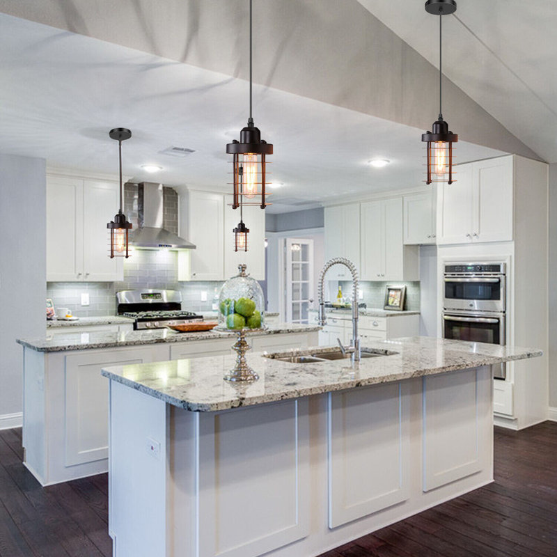 Clardy 1 - Light Cylinder Pendant