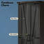 Armoire de rangement Elegant-2066390602