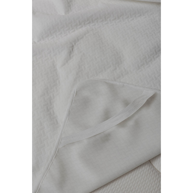 Waterproof Mattress Protector, 100 x 200cm