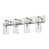 Polished Nickel selected