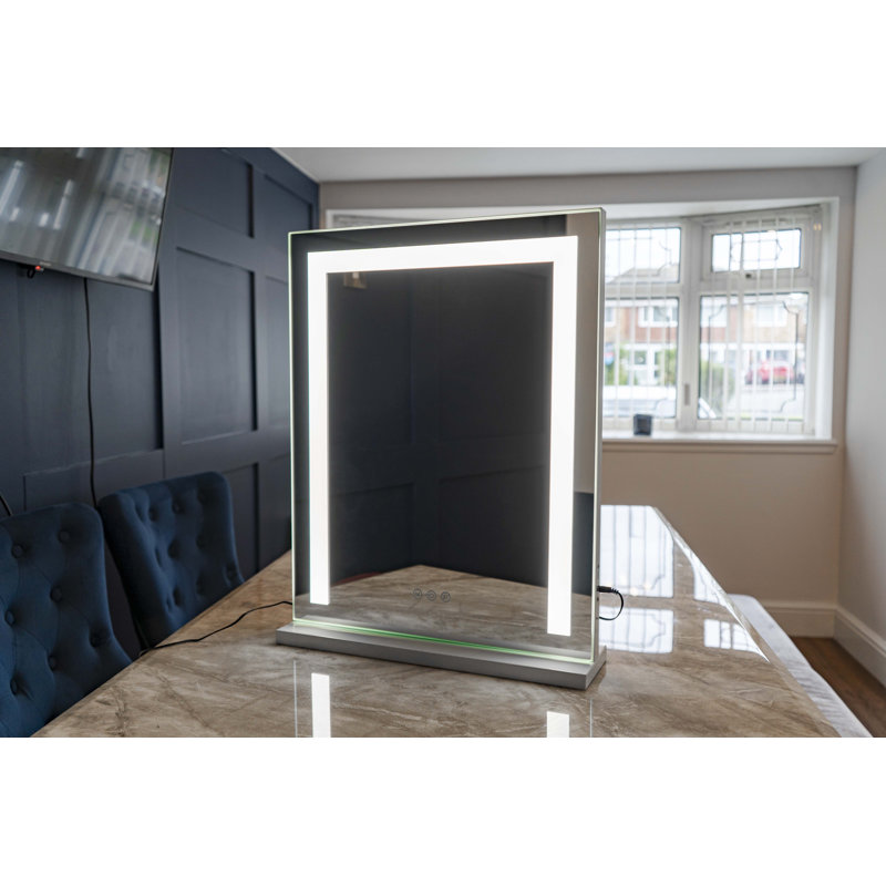 Boheng Floor Mirror