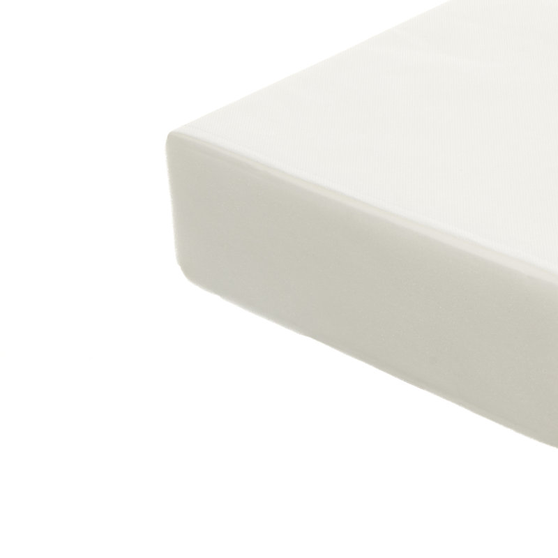 Eco Foam Mattress, Cot (60 x 120 cm)