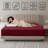 Lux Decor Soft Microfiber Bottom Sheets Upto 16 Inches Deep Pocket Fitted Sheet-519074481-533434253