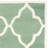 Cannen Hand Tufted Wool Geometric Rug-824743917