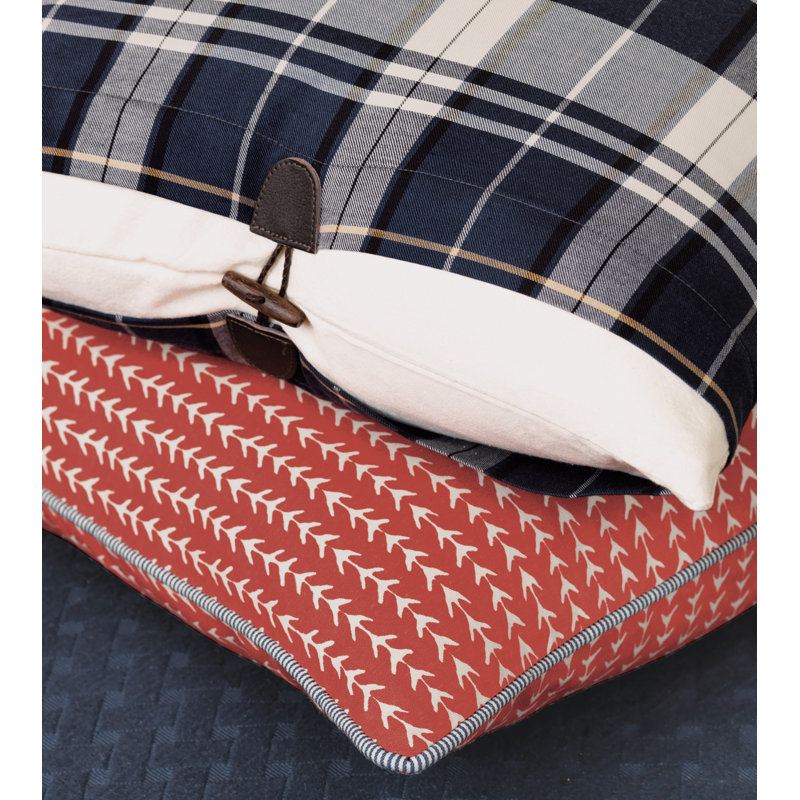 Scout Euro Pillow Cover & Insert