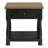 Acadian 2-Piece End Table Set