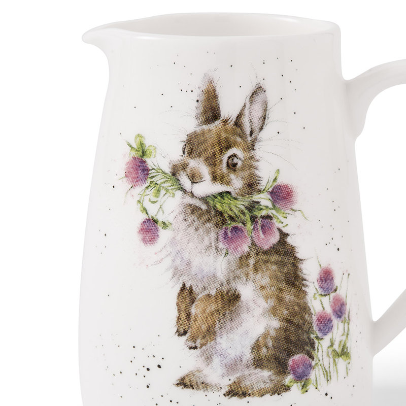 Carafe 4,5 oz (lapin)