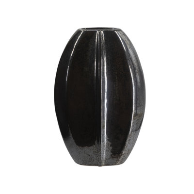 10.5X4X16.5" Vase