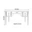 Bureau d'écriture American Country-style Vintage-1252512312