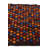 Runner Oliveri Maroon Rug