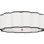 Axis 4 - Light Flush Mount