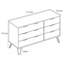 Cashel 6 Drawer Chest