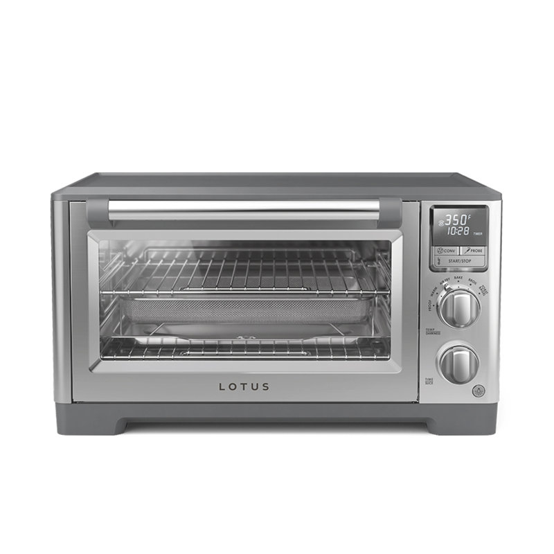 Friteuse à air et four à convection Professional Series The Perfectionist
