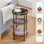Anihya End Table