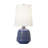 Inelle Ceramic Table Lamp-88144510-88144512
