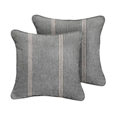 Coussin extérieur Adel Sunbrella
