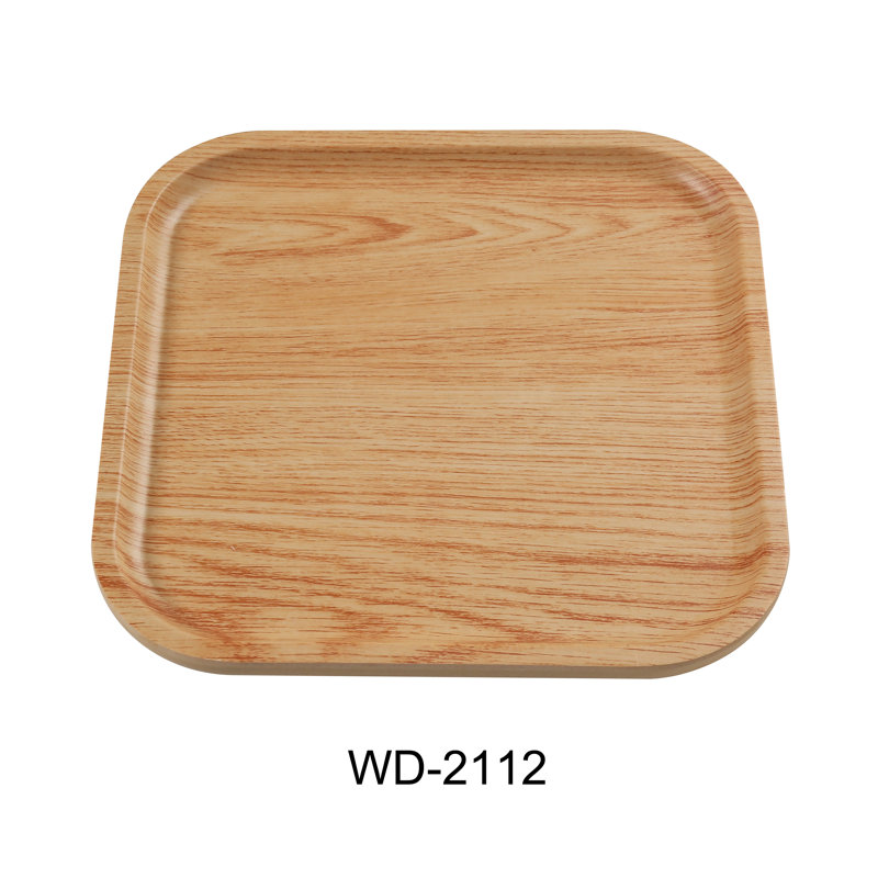 Yanco Melamine Tray
