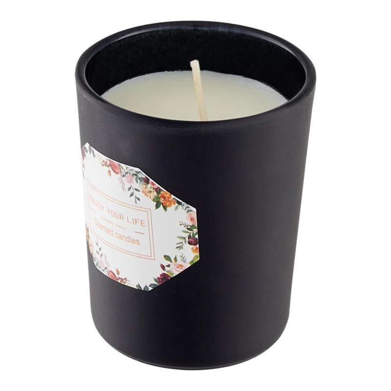 Wax Melt, Black
