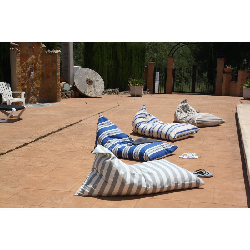 Outdoor Friendly Refillable