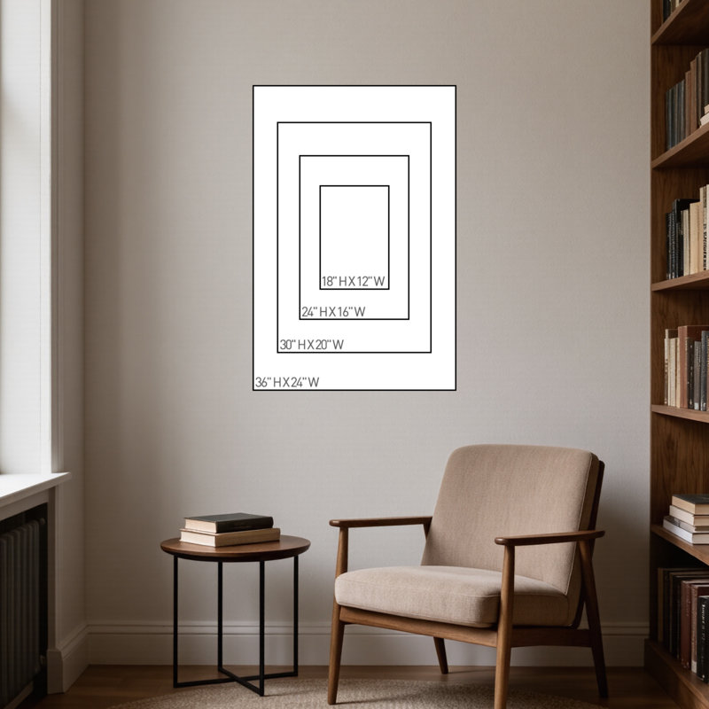 Impression de lustre en cristal Fashion Regency Arms, H 18 po x l 12 po