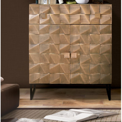 Marler 80cm Sideboard