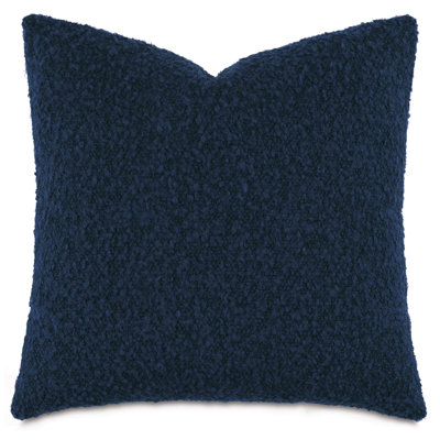 Coussin décoratif Marl Boucle