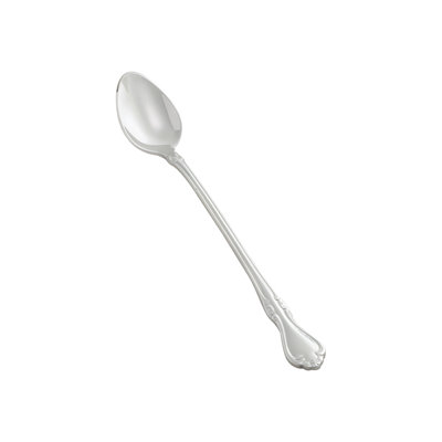 Cuillère à thé Chantelle en acier inoxydable extra lourd 7,5 po (paquet de 12)