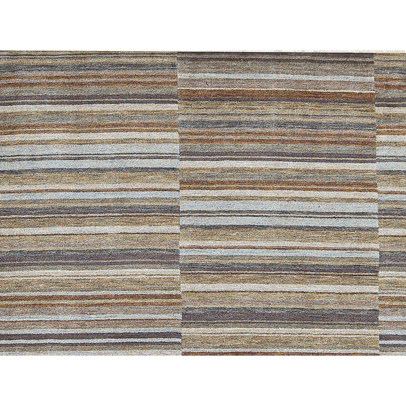 One-of-a-Kind 5' X 7'2" Area Rug