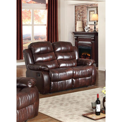 Causeuse inclinable Swarey