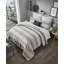 Ensemble d'édredon en microfibre / polyester Janson-124788818-124788829