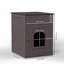 Lit pour animaux Dormeus-1934665984