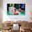Senne Casino Game Table-108120692