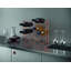 Open Shelving Wine Bottle Rack-102901178